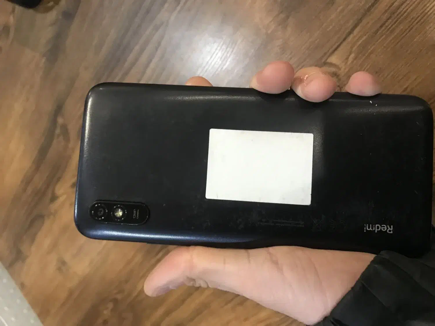 شیائومی Redmi 9A|موبایل|کرج, گلشهر|دیوار