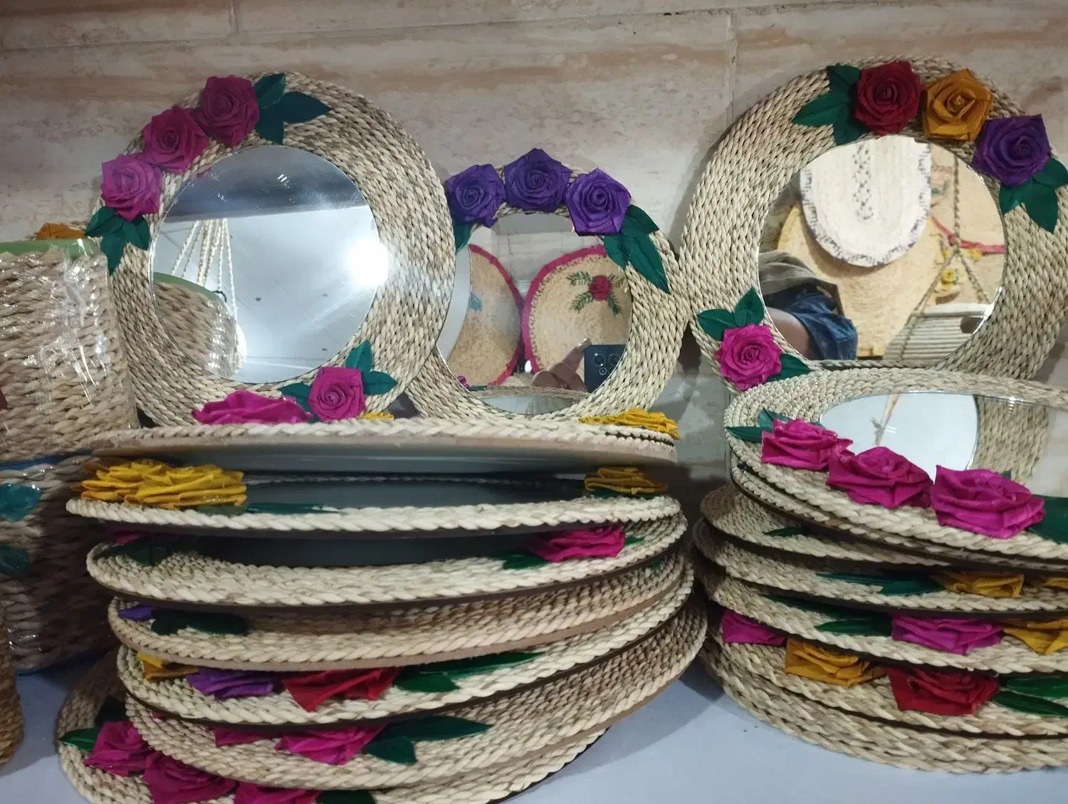 صنایع دستی|صنایع دستی و سایر لوازم تزئینی|رشت, جانبازان|دیوار