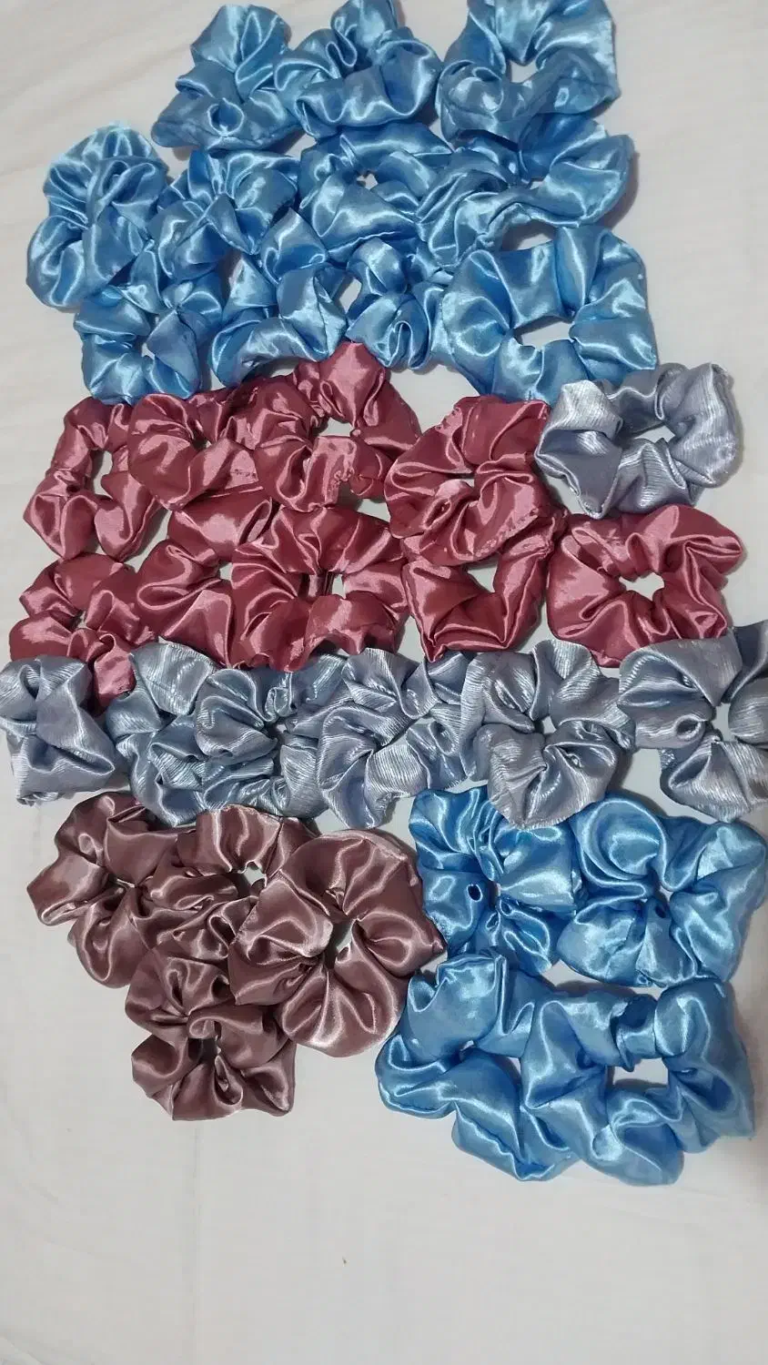 کش مو ساتن، فروشی|آرایشی، بهداشتی، درمانی|نمین, |دیوار