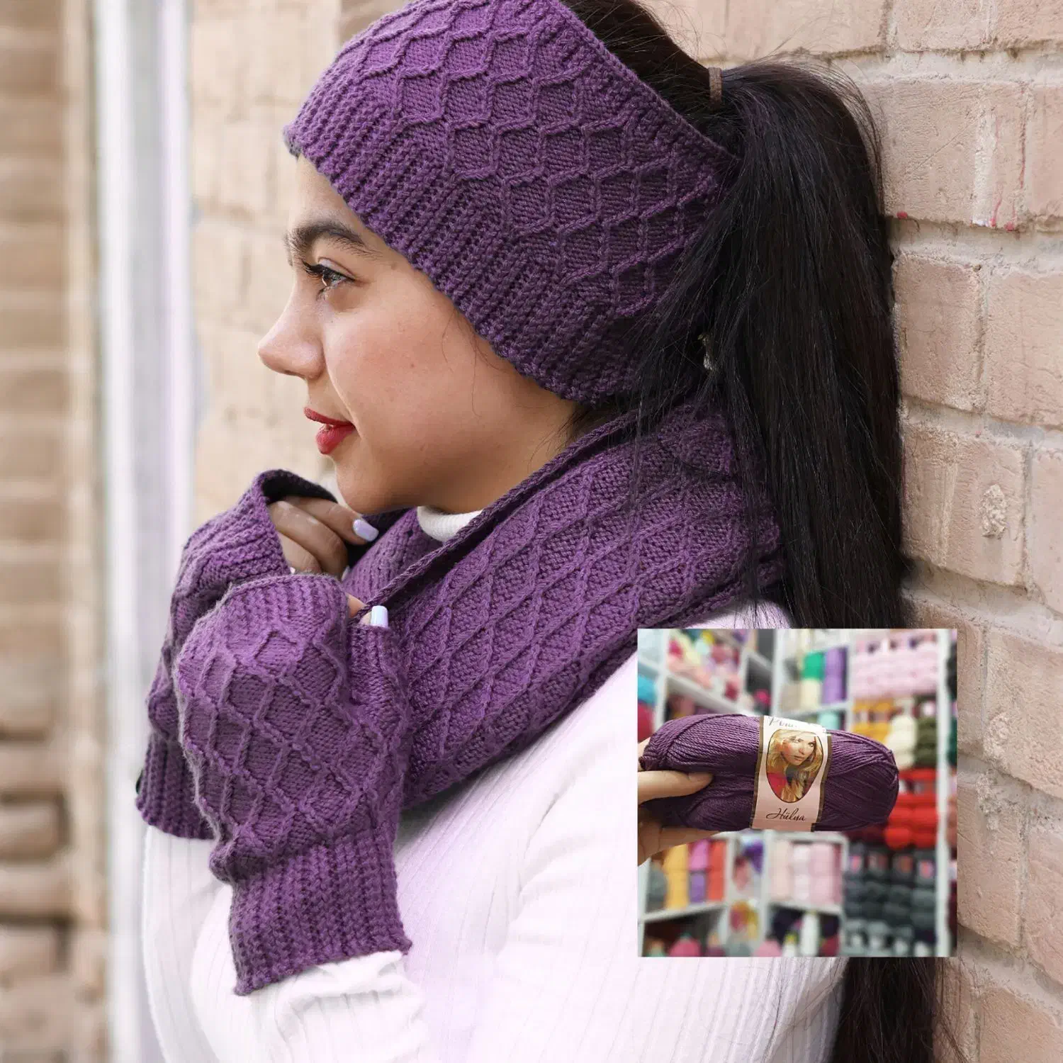 بافتنی|لوازم خیاطی و بافتنی|سبزوار, پاسداران|دیوار