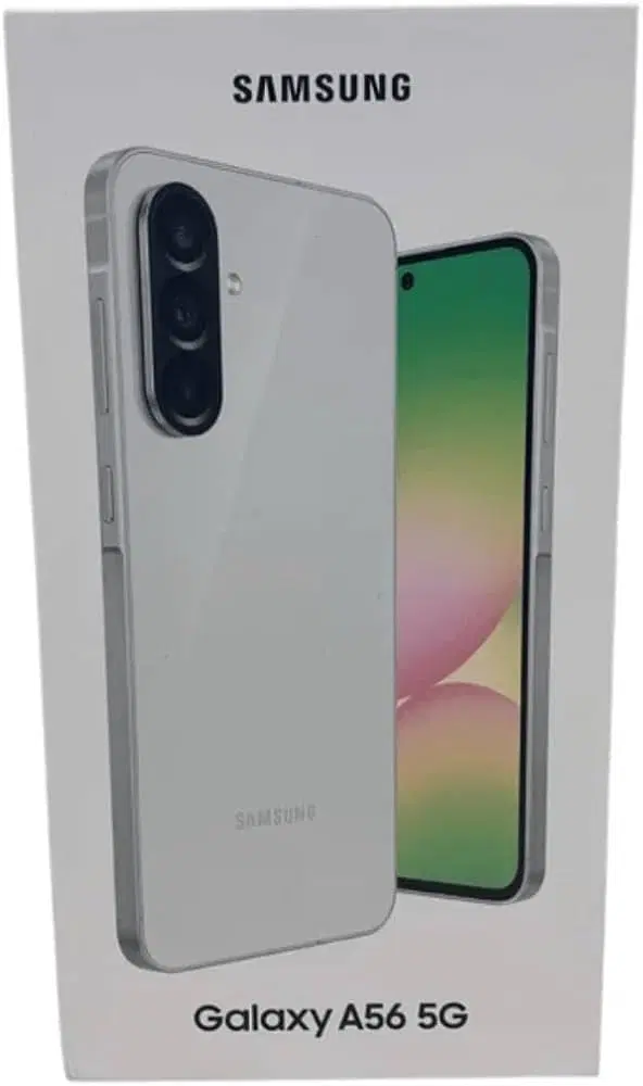 a56 256 ram8|موبایل|ملایر, |دیوار