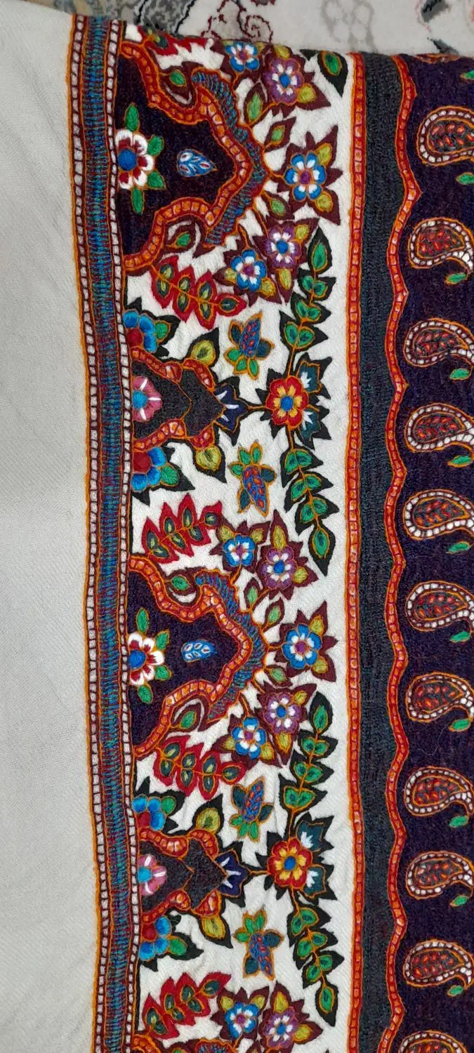 دوخت پته|صنایع دستی و سایر لوازم تزئینی|زرند, |دیوار