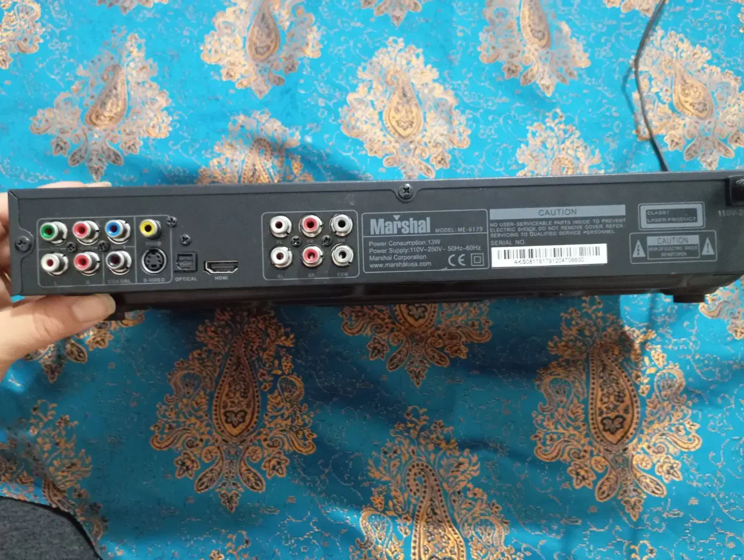 باند واسپیکر کامپیوتر|سیستم صوتی خانگی|پاکدشت, پاکدشت (مامازند)|دیوار