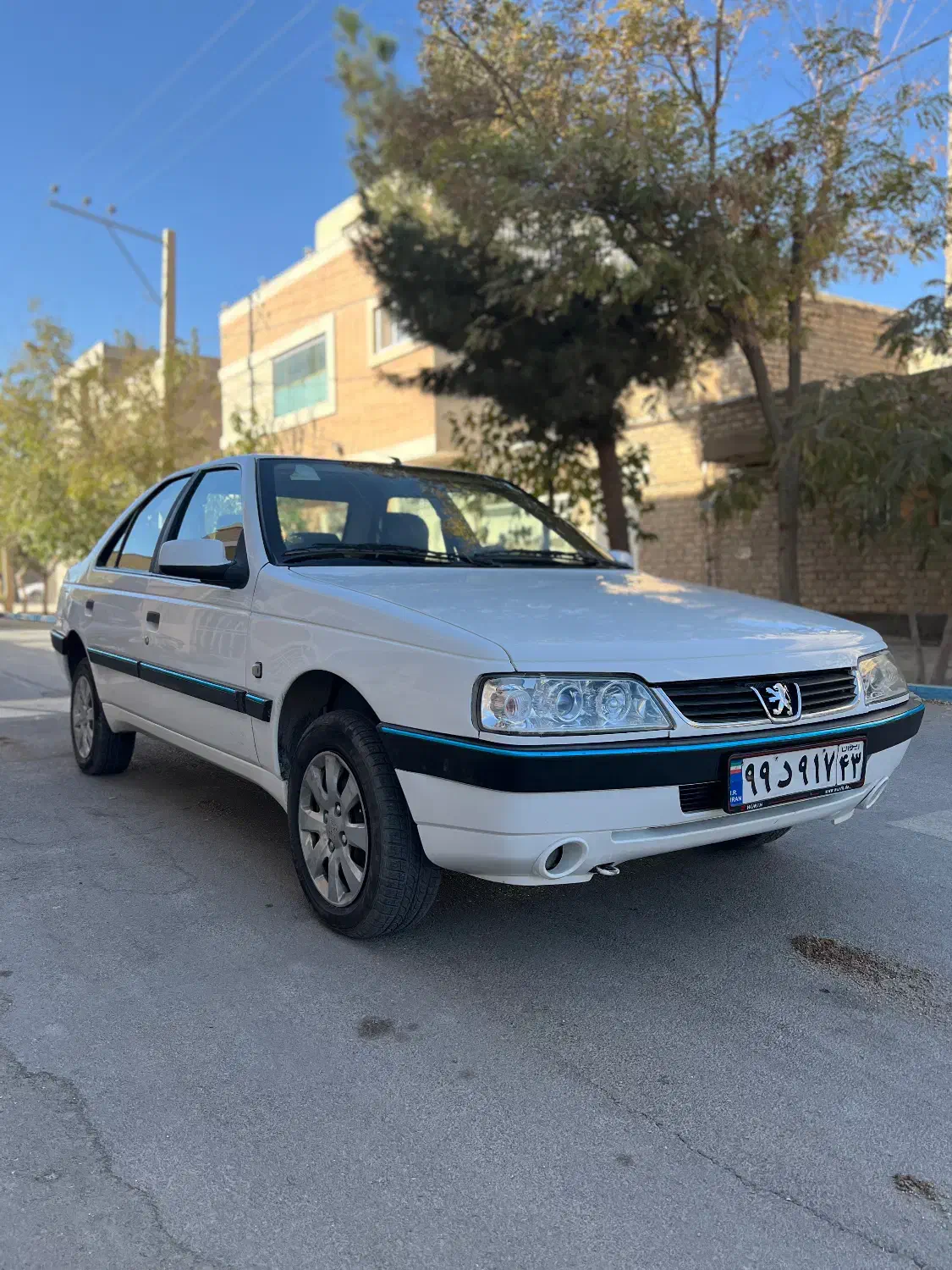 SLXمدل۹۸ بی رنگ|خودرو سواری و وانت|شاهین‌شهر, گزبرخوار|دیوار