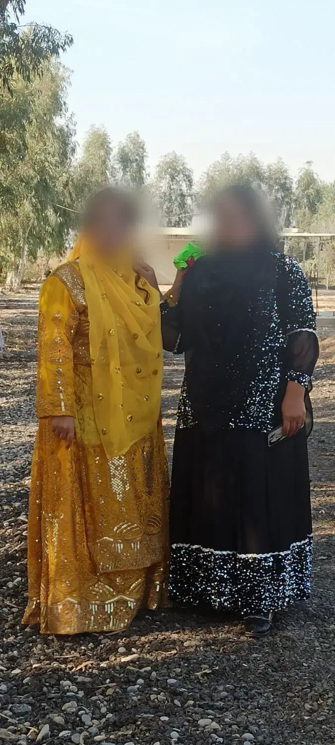 محلی لباس|لباس|شوشتر, |دیوار