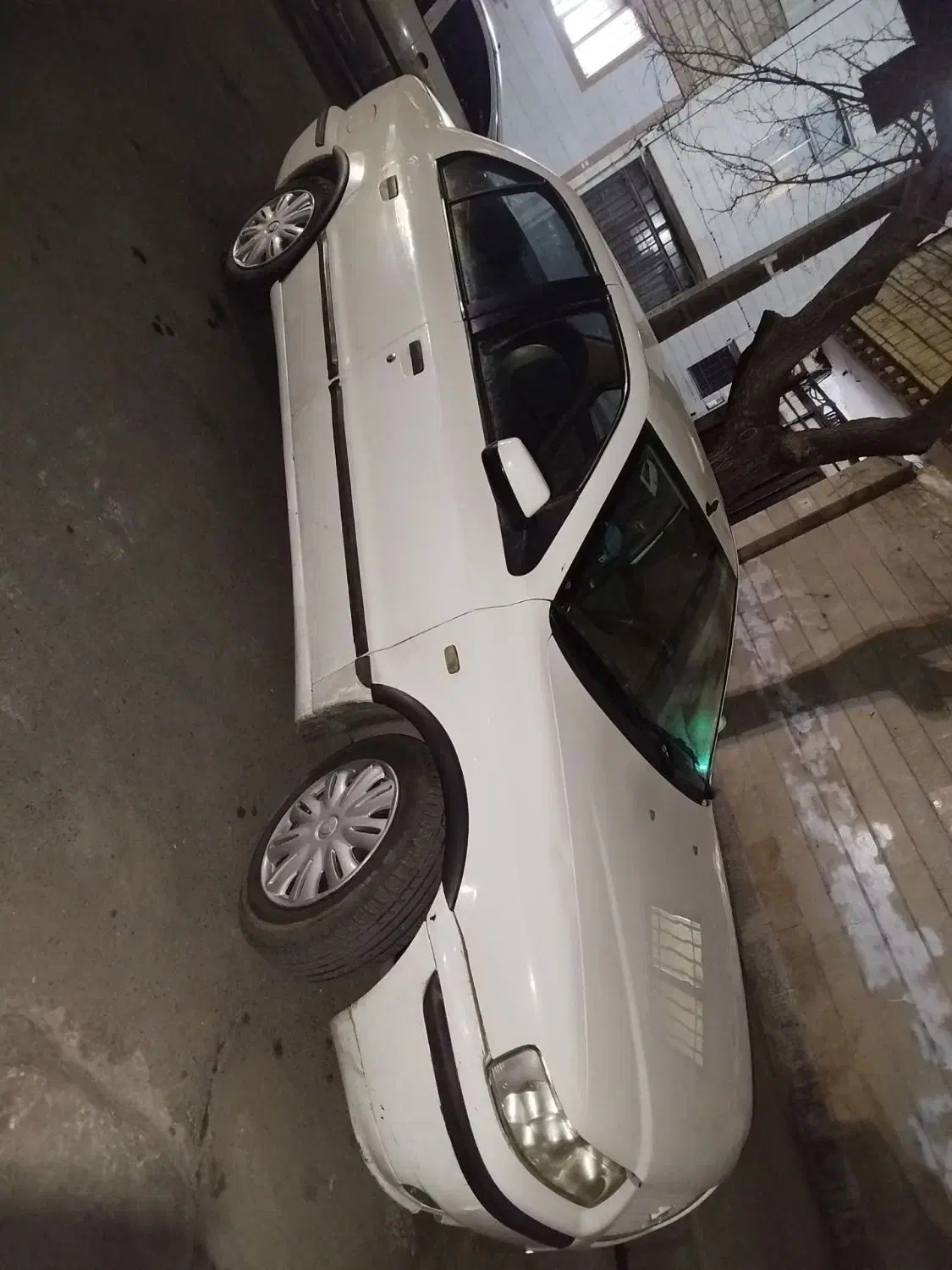 سمند مدل ۹۰|خودرو کلاسیک|مشهد, محمدآباد|دیوار