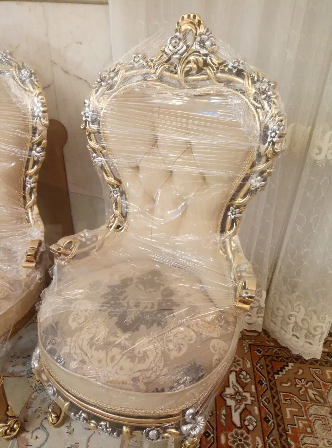 میز غذاخوری 8نفره|میز و صندلی غذاخوری|گلبهار, شهر جدید گلبهار|دیوار