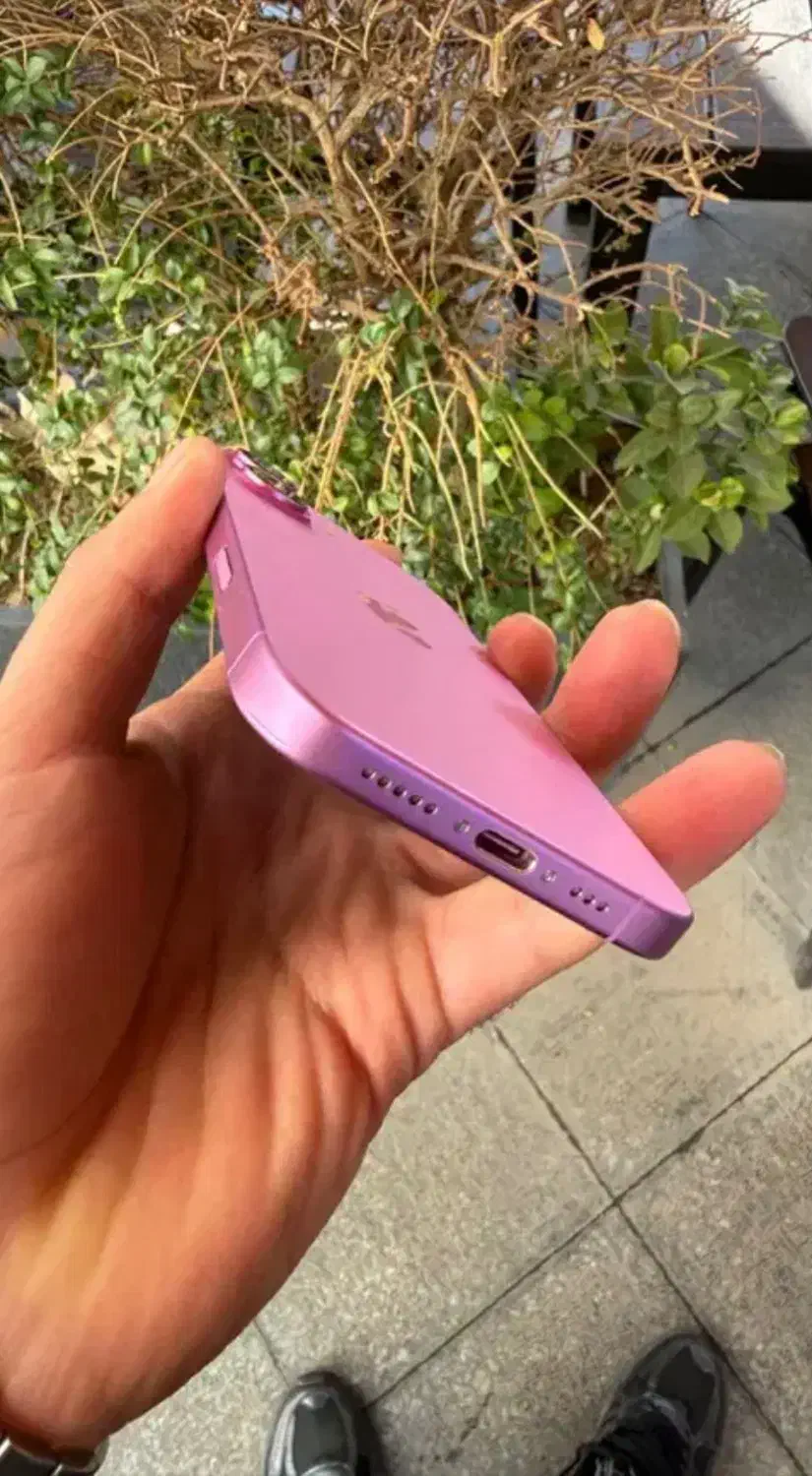 کوشی ۱۶ نرمال رنگ صورتی|موبایل|سراوان, |دیوار