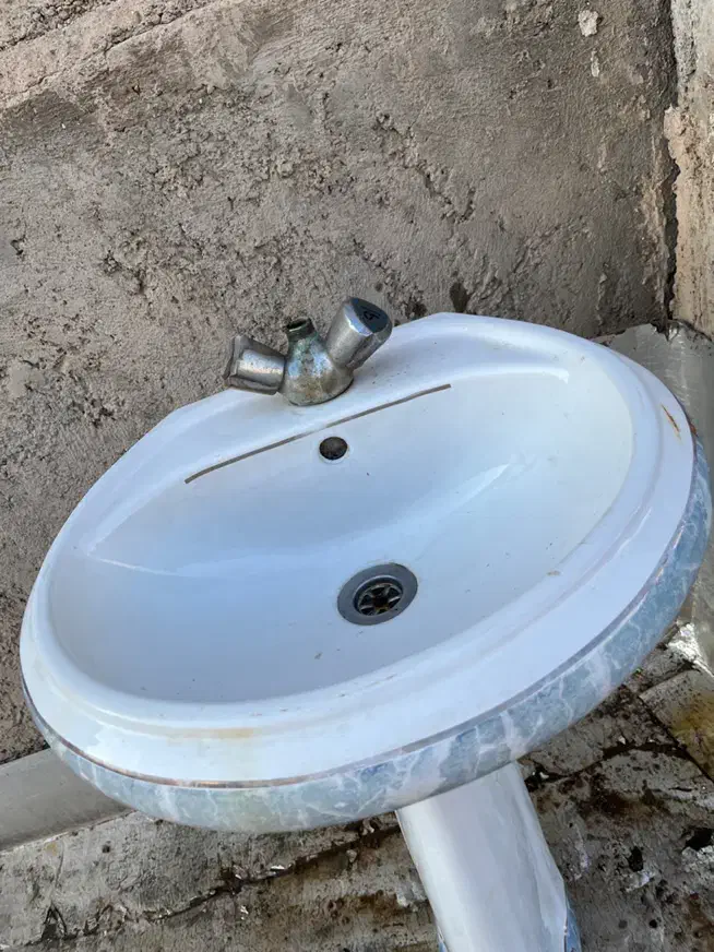 روشویی|لوازم سرویس بهداشتی|الوند, |دیوار