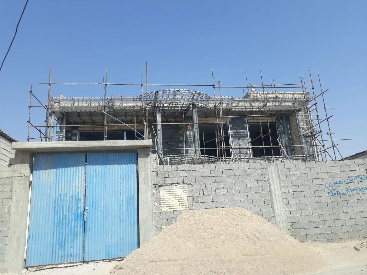 جوشکار سیار|خدمات پیشه و مهارت|بوشهر, |دیوار