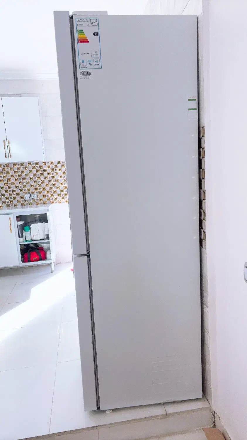 یخچال اسنوا|یخچال و فریزر|یاسوج, |دیوار