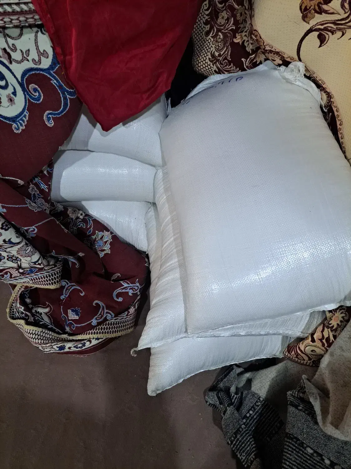 برنج هاشمی درجه ۱ امسال|خوردنی و آشامیدنی|اردبیل, |دیوار