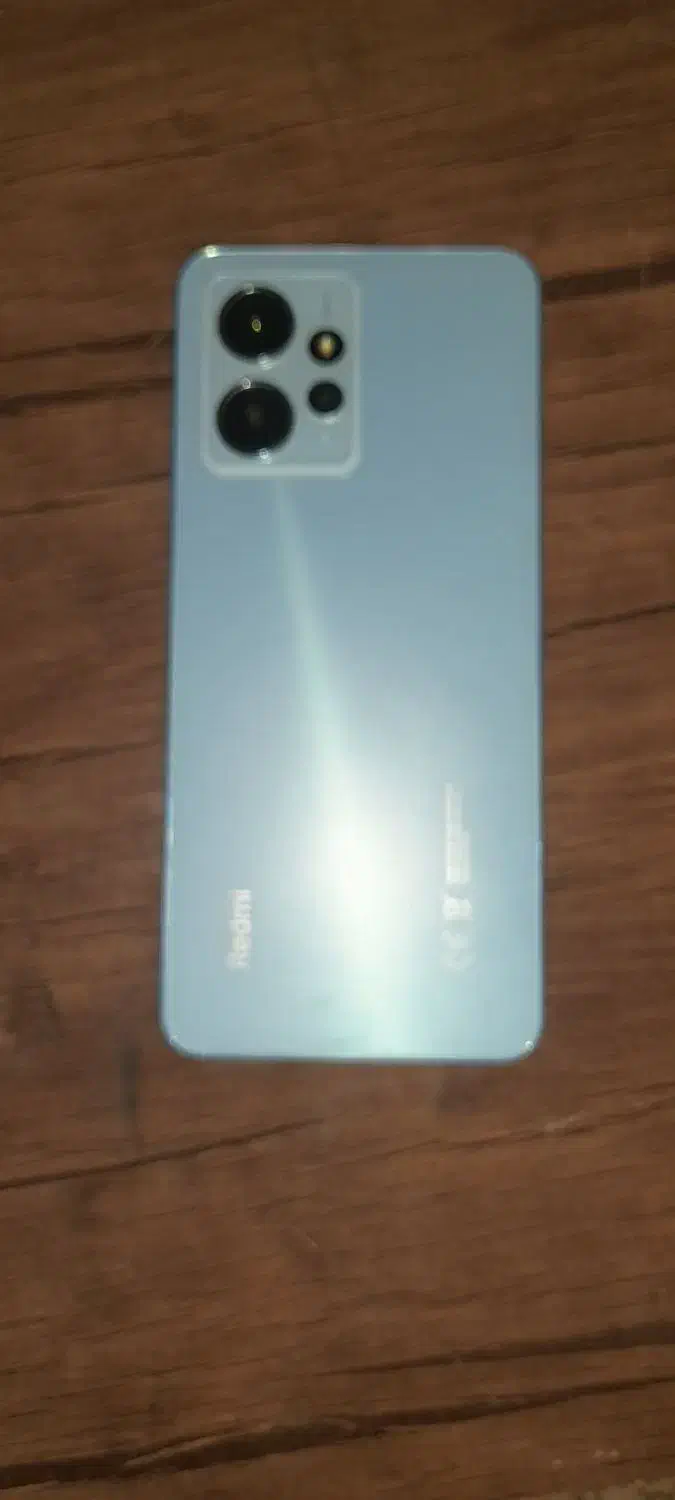 گوشی شیامی نوت ۱۲|موبایل|اردبیل, |دیوار