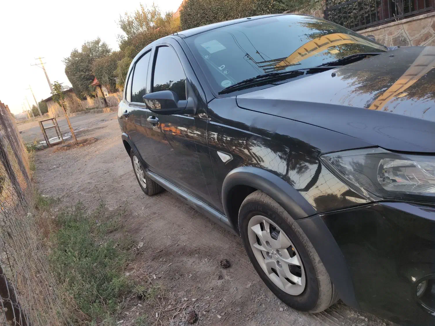 کوییک 1400|خودرو سواری و وانت|قنوات, |دیوار