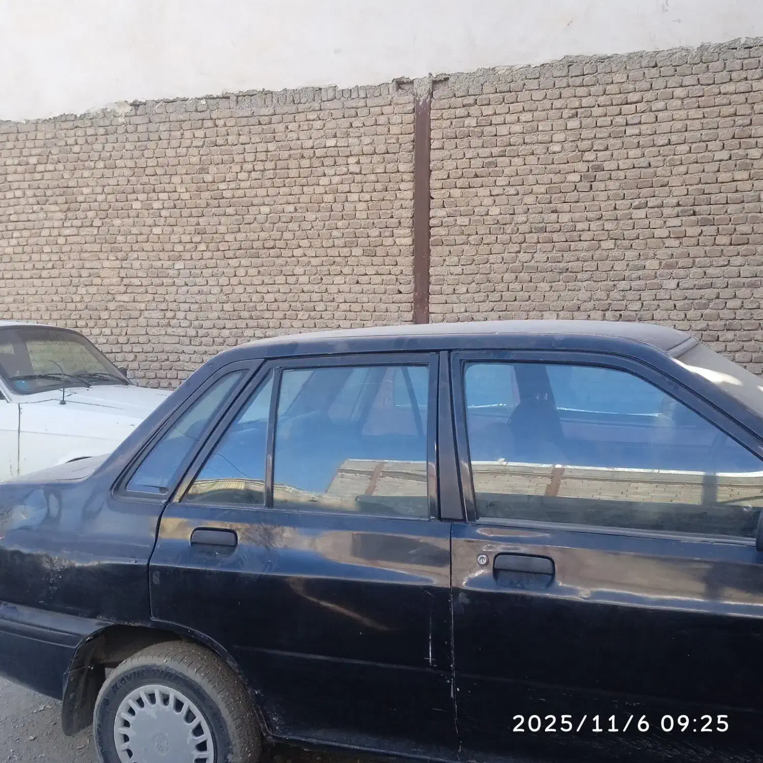 پراید|خودرو سواری و وانت|سنندج, |دیوار