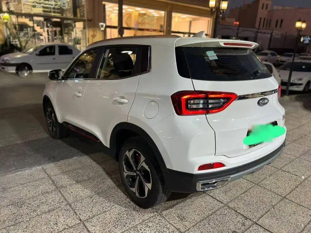 Mvm x55pro|خودرو سواری و وانت|کرج, کرج نو|دیوار