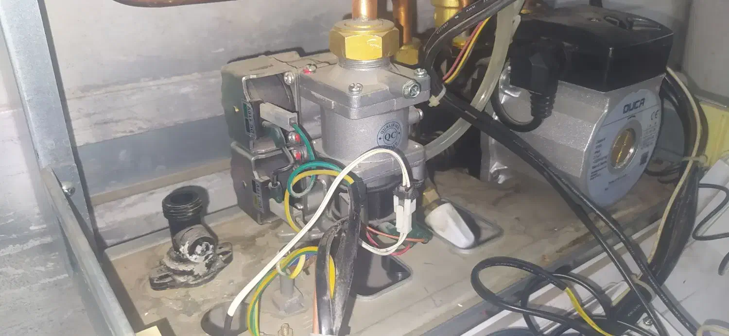 تعمیر  تخصصی و سرویس کامل پکیچ|خدمات پیشه و مهارت|همدان, |دیوار