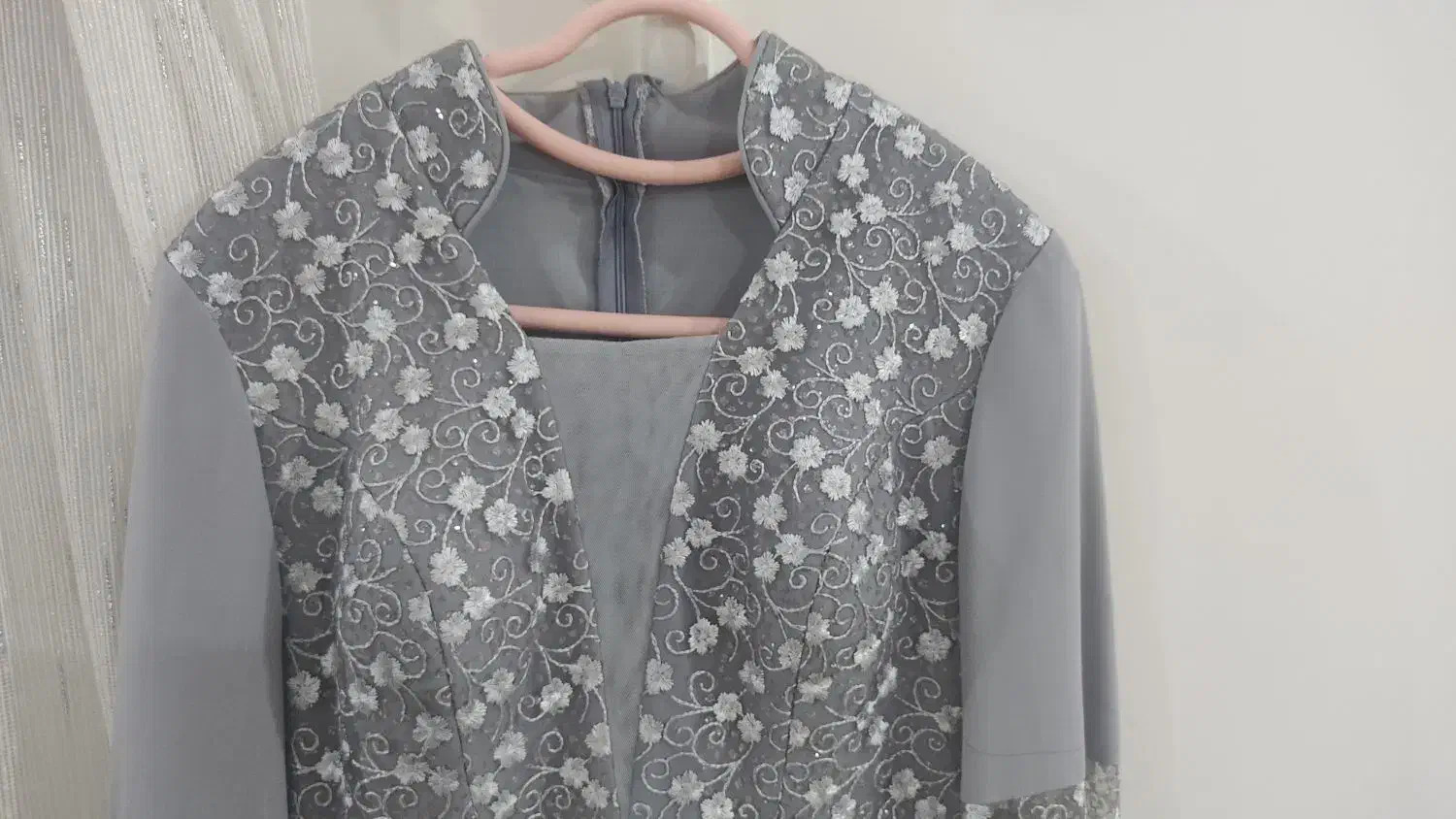 لباس مجلسی در حد نو|لباس|خرمآباد, |دیوار