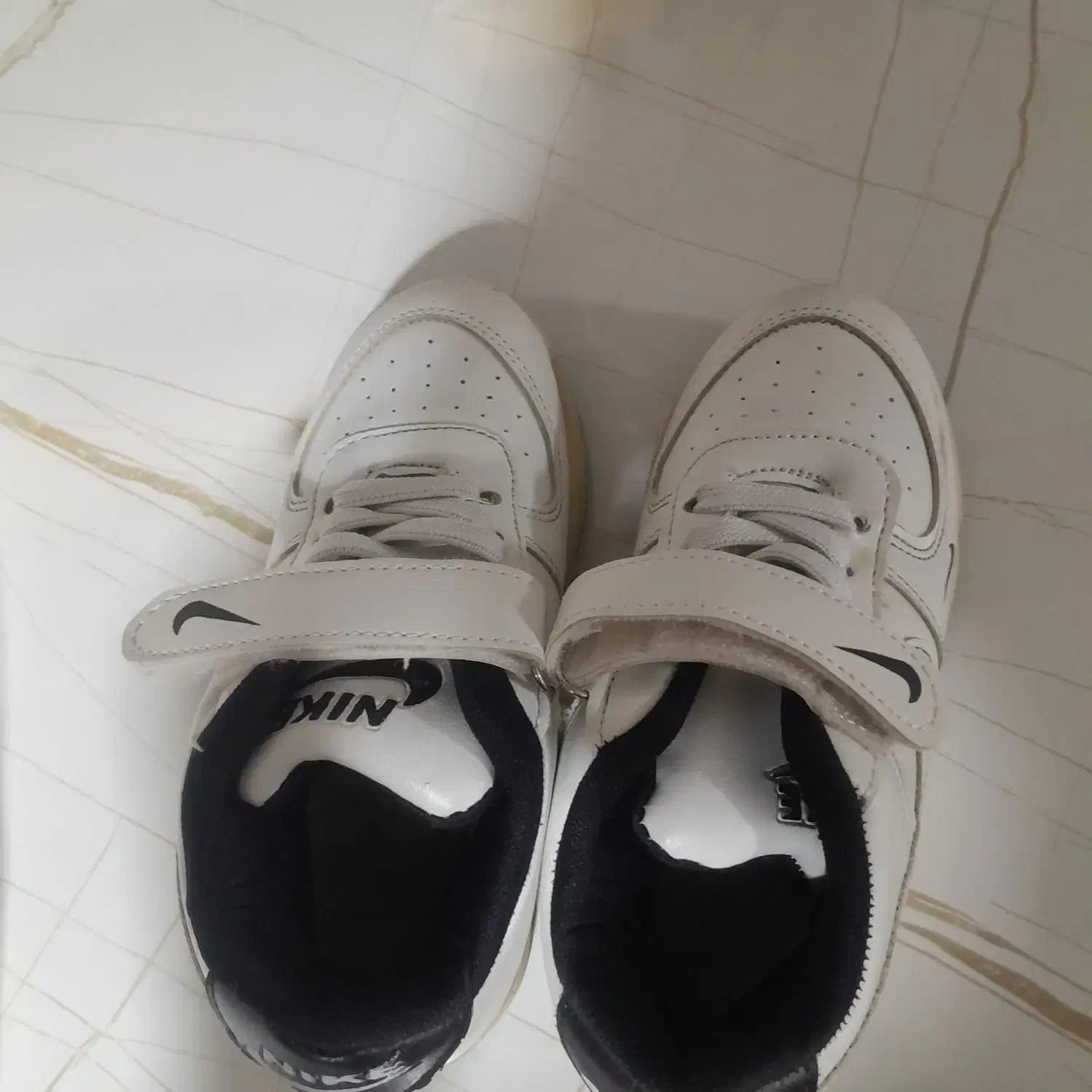 کتونی سایز ۲۷|کیف، کفش، کمربند|کهن آباد, |دیوار