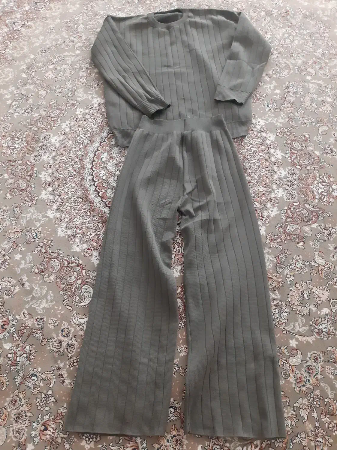 همشون در حد نو بفروش میرسد|لباس|زنجان, |دیوار