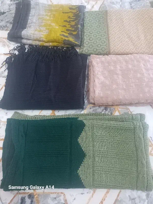 شال|لباس|خواف, |دیوار