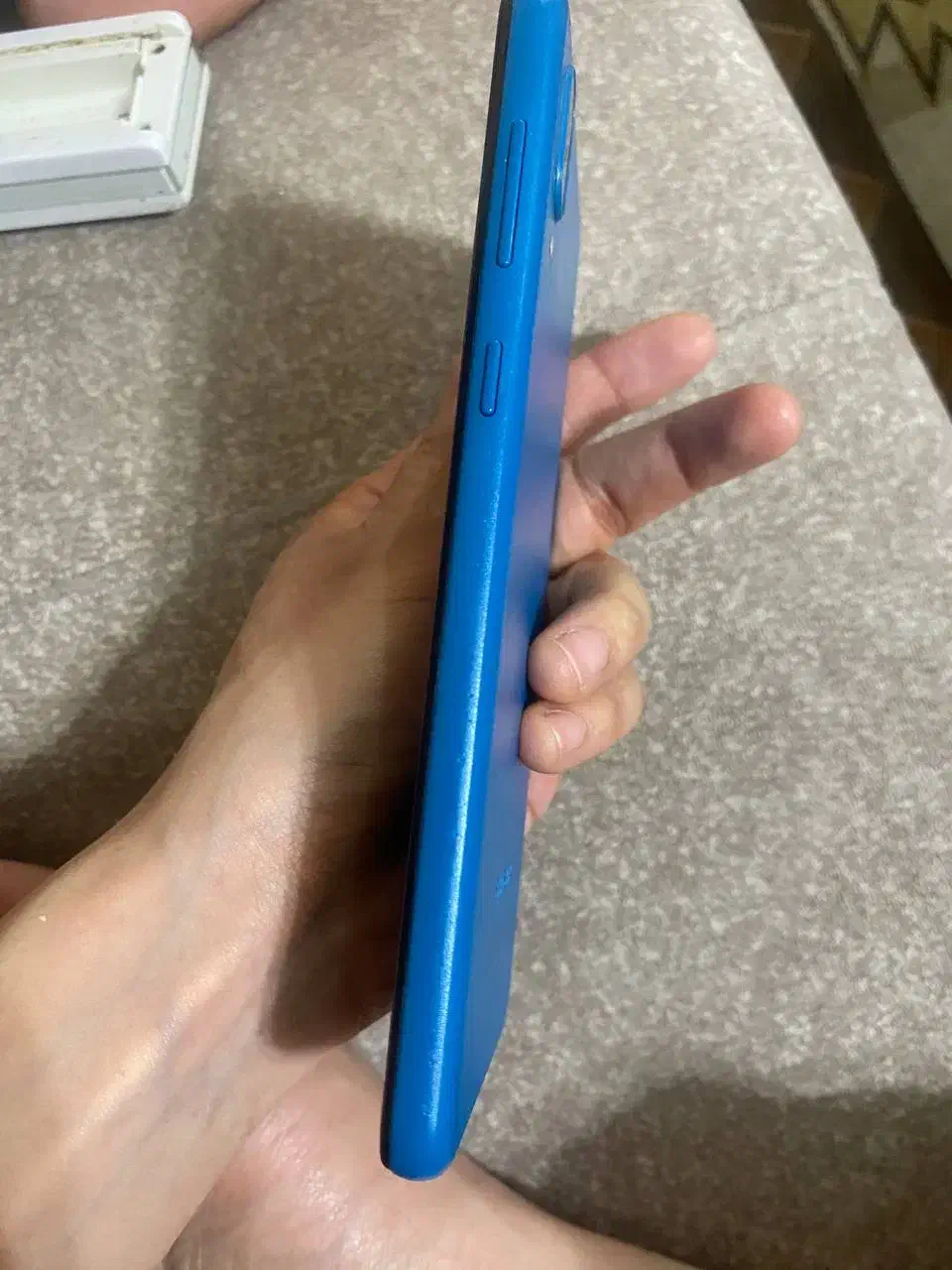 گوشی  a02|موبایل|رشت, شهرک قدس|دیوار