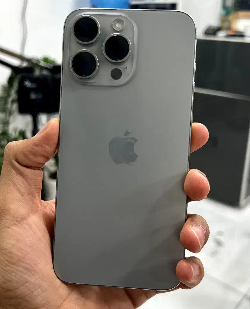 15pro max|موبایل|بندر ماهشهر, |دیوار