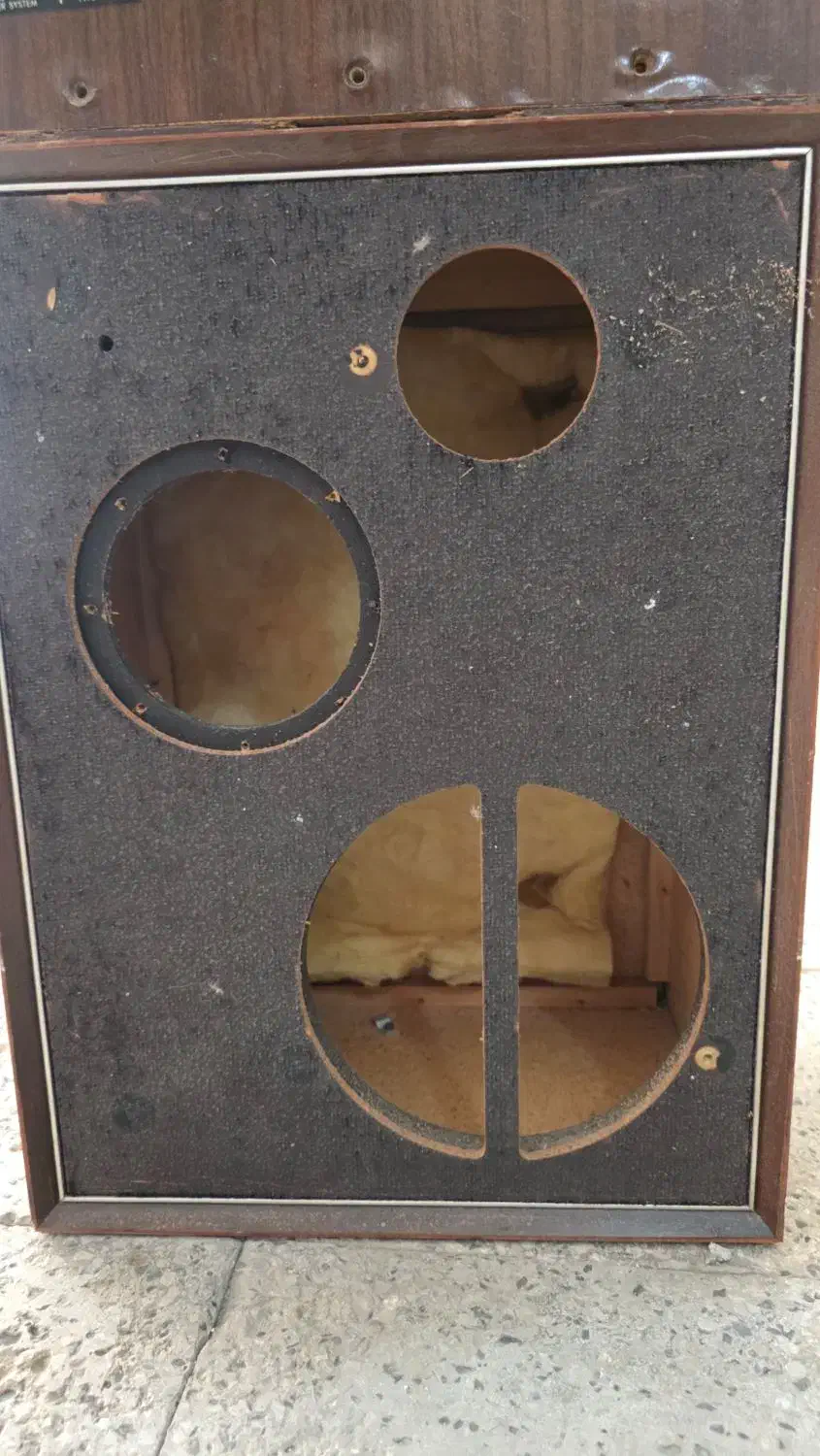 باکس باند فیلیپس|صوتی و تصویری|کرج, باغستان|دیوار