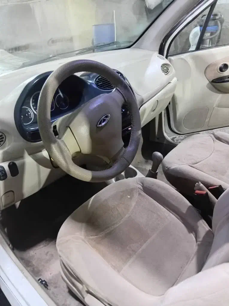 ام وی ام ۱۱۰ مدل ۹۳|خودرو سواری و وانت|کرمان, |دیوار