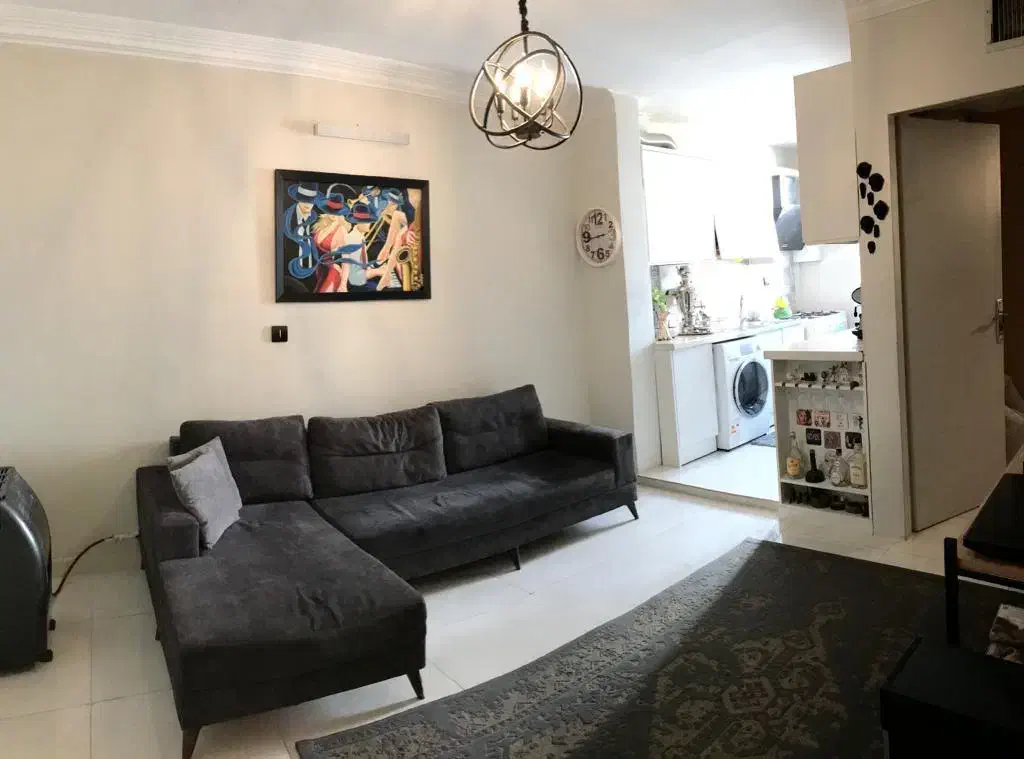 آپارتمان ۴۰متری