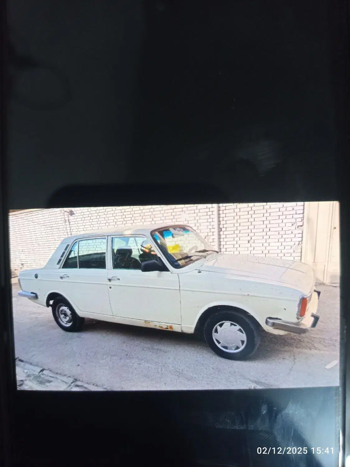 فروش خودرو|خودرو سواری و وانت|نجفآباد, امیرآباد|دیوار