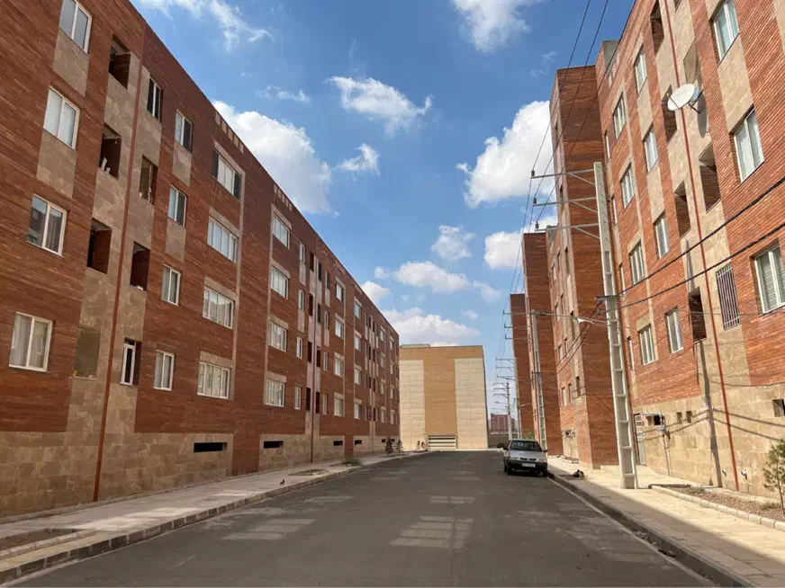 فروش واحد شرایطی داخل شهر پرند|فروش آپارتمان|پرند, فاز ۷|دیوار