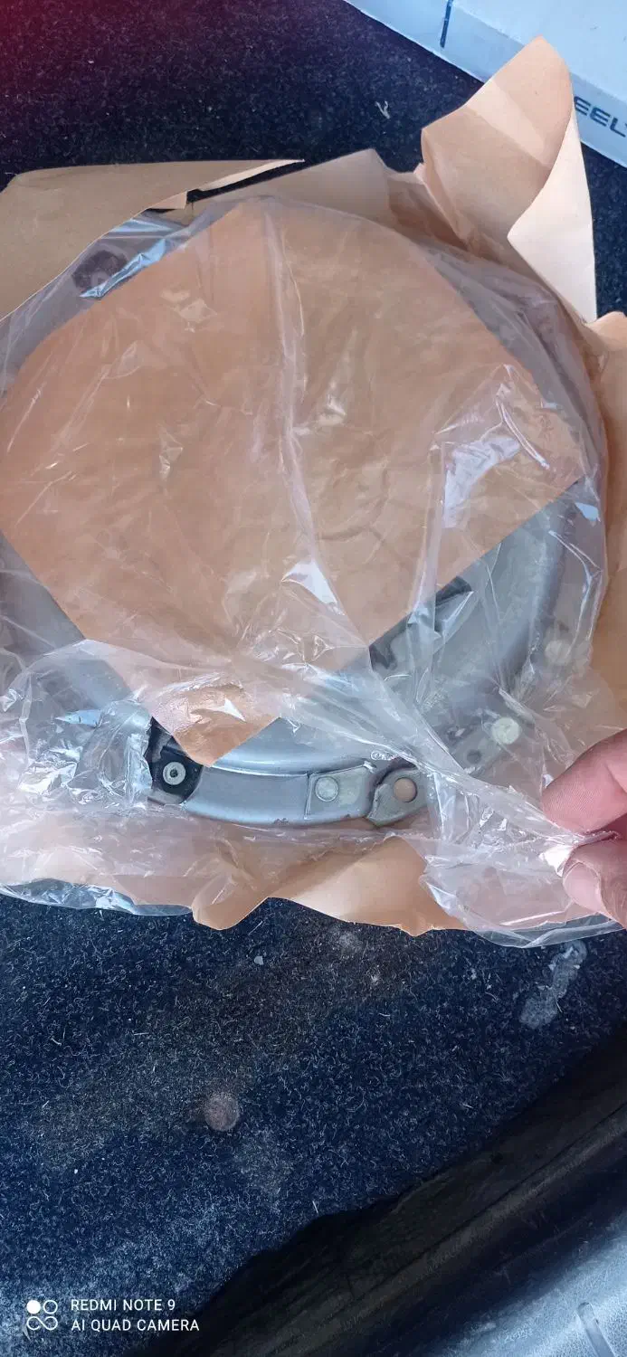 دیسک و صفحه لیفان ایکس۶۰|قطعات یدکی و لوازم جانبی|تهران, اکباتان|دیوار