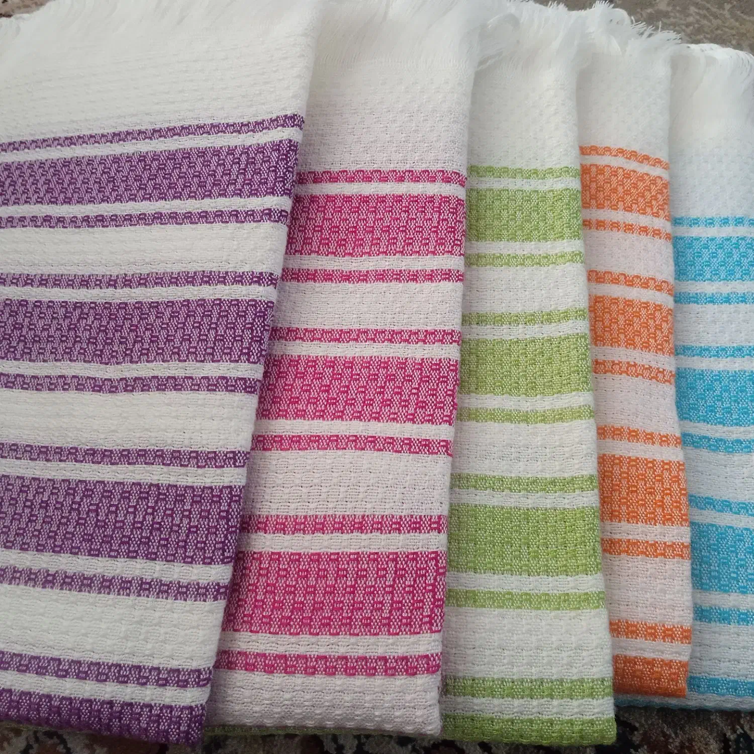 حوله دستبافت|آرایشی، بهداشتی، درمانی|بیرجند, |دیوار