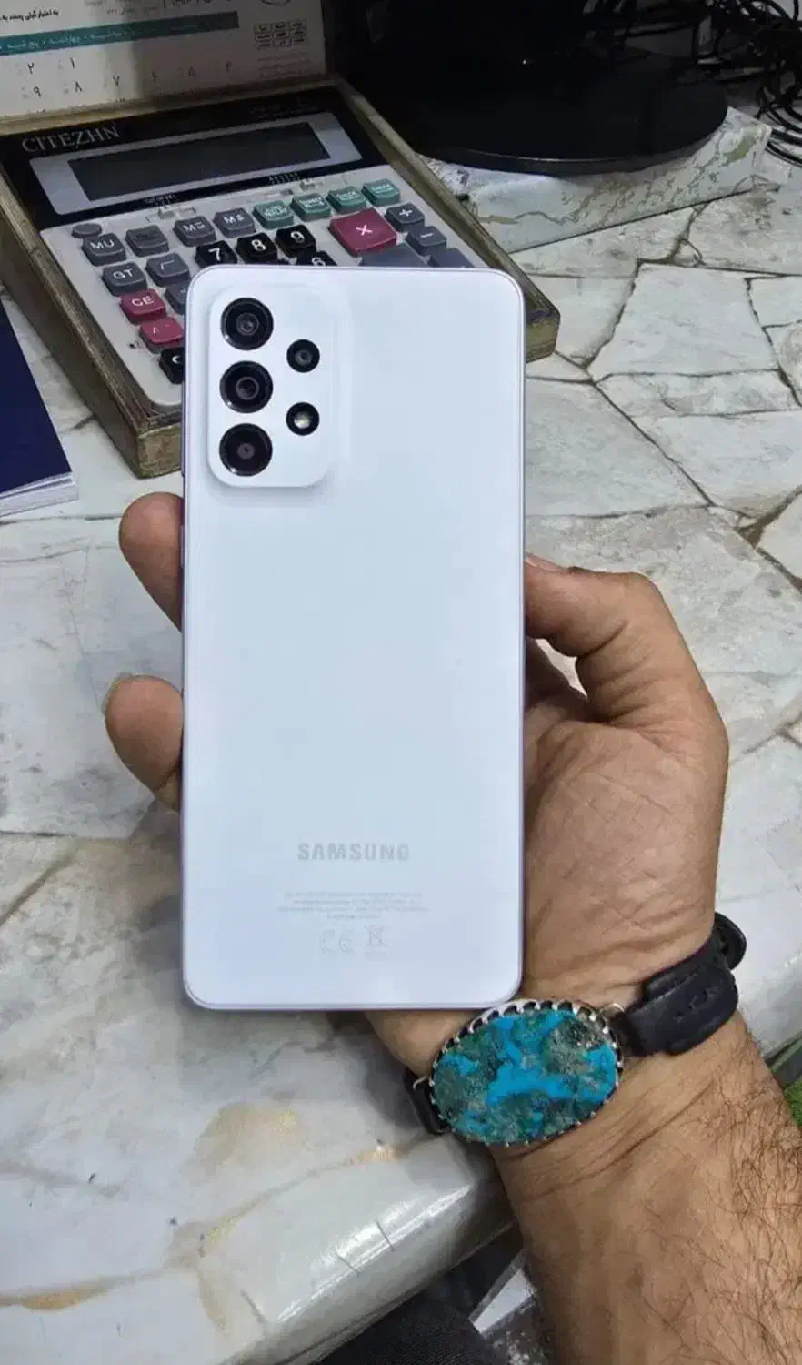 A33 5g|موبایل|قم, نیروگاه|دیوار