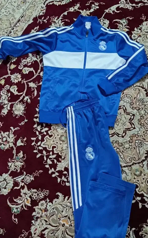 سویشرت شلوار در حد نو|لباس|تهران, نازی‌آباد|دیوار