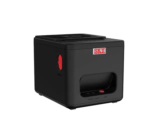 فیش پرینتر حرارتی فروشگاهی SKY F200|پرینتر، اسکنر، کپی، فکس|شیراز, ملاصدرا|دیوار