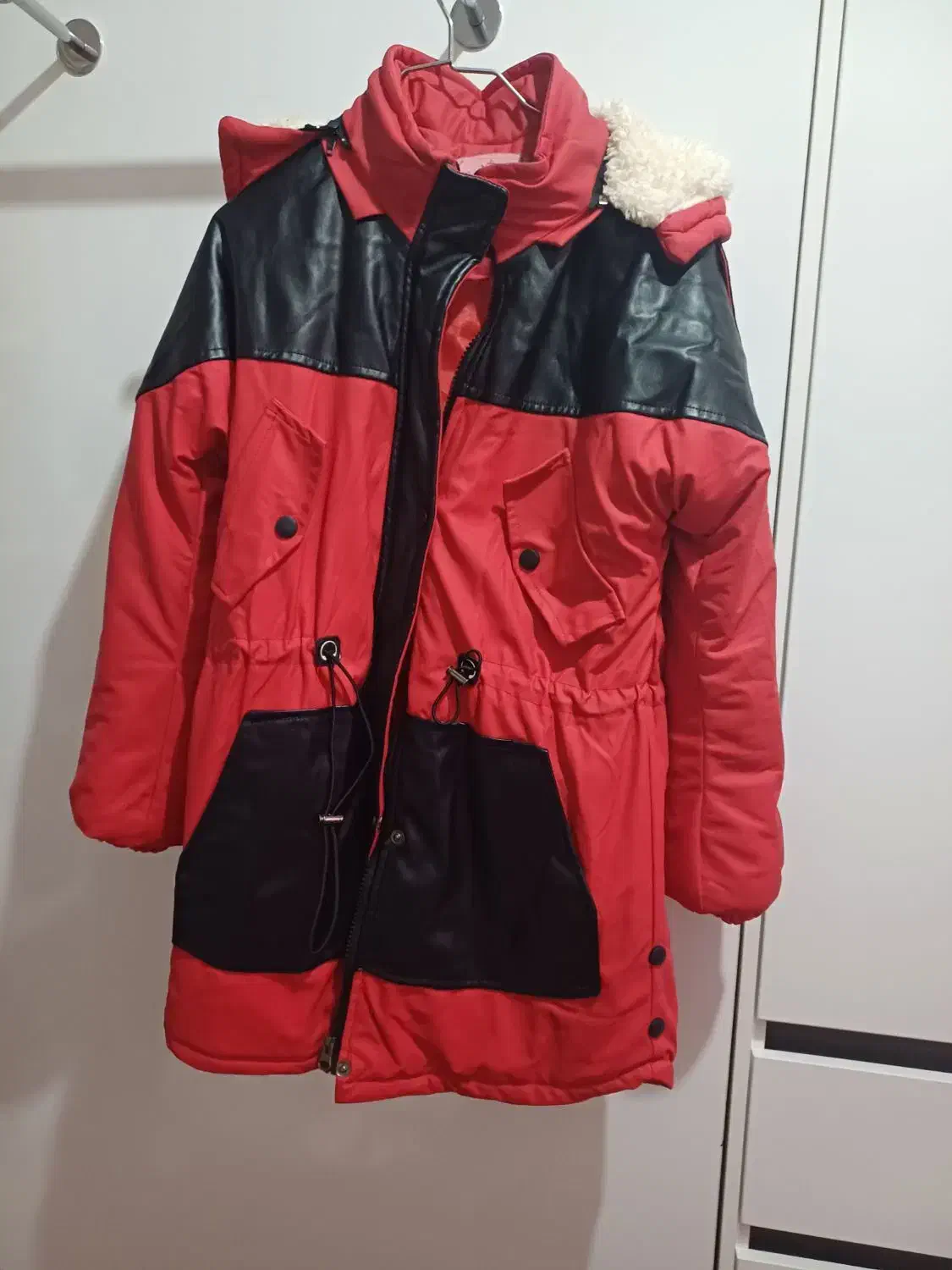 کاپشن‌زنانه|لباس|الوند, |دیوار