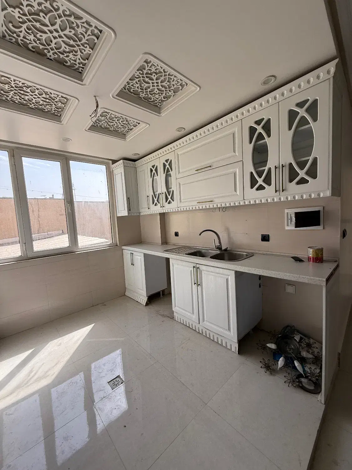 آپارتمان ۷۶ متر جابری|فروش آپارتمان|تهران, جابری|دیوار