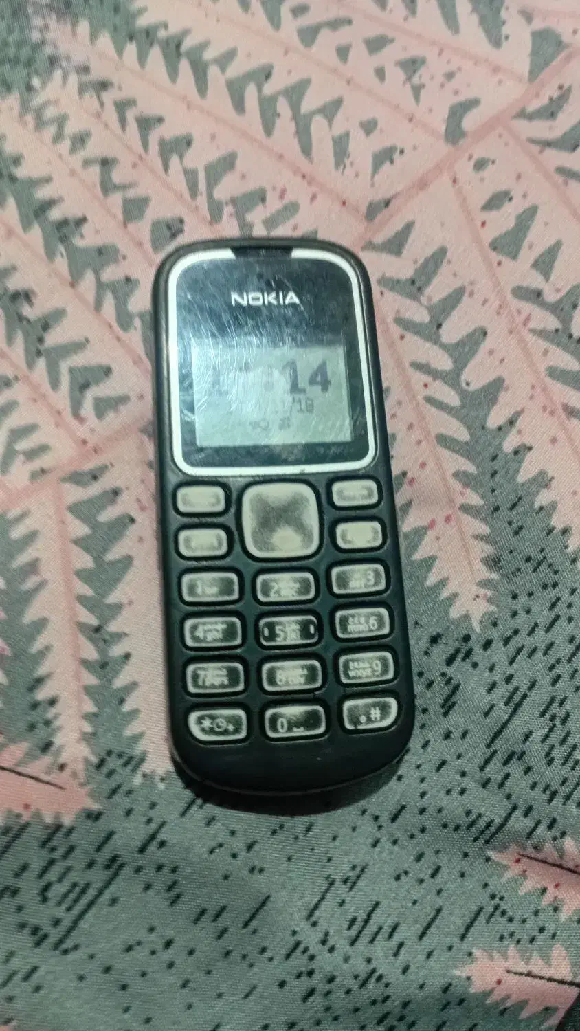 گوشی نوکیا ساده|موبایل|اردبیل, |دیوار