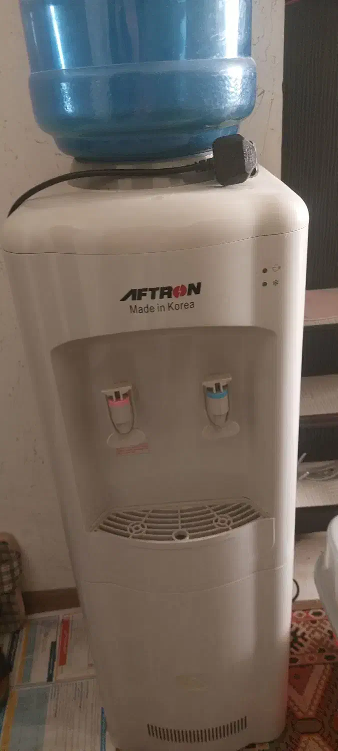 فروش فوری آبسرد کن|آب‌سردکن و تصفیه آب|شاهین‌شهر, گزبرخوار|دیوار