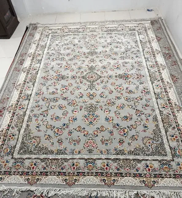 فرش ۹متری آکرولیک|فرش|شاهرود, |دیوار