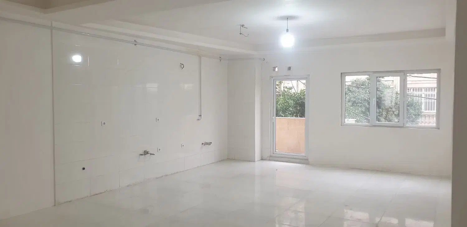 اپارتمان ۱۰۰ نوساز با وام ۳۵۰ میلیونی شهرک امام|فروش آپارتمان|گرگان, |دیوار