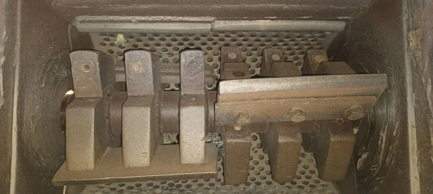 اسیاب قلمبه زن|ماشین‌آلات صنعتی|مشهد, ایثارگران|دیوار