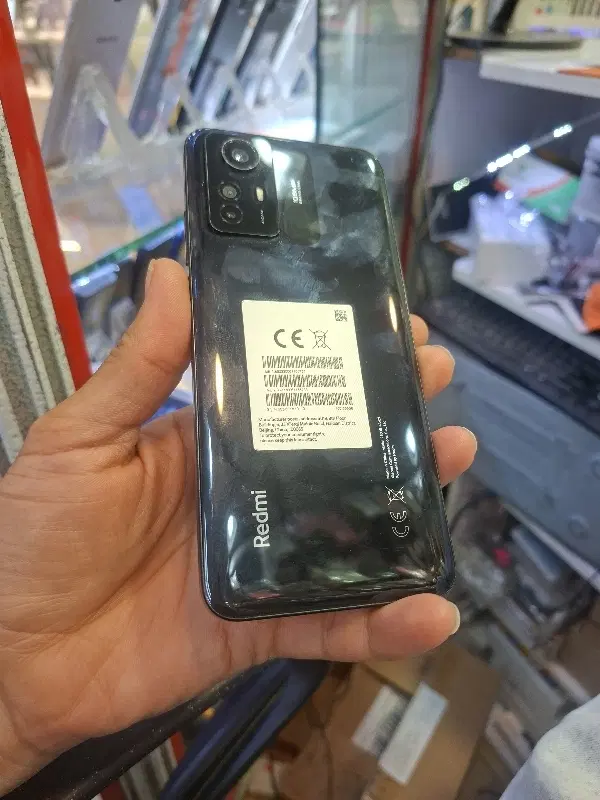 note 12s|موبایل|تربت‌حیدریه, میدان مرکزی|دیوار