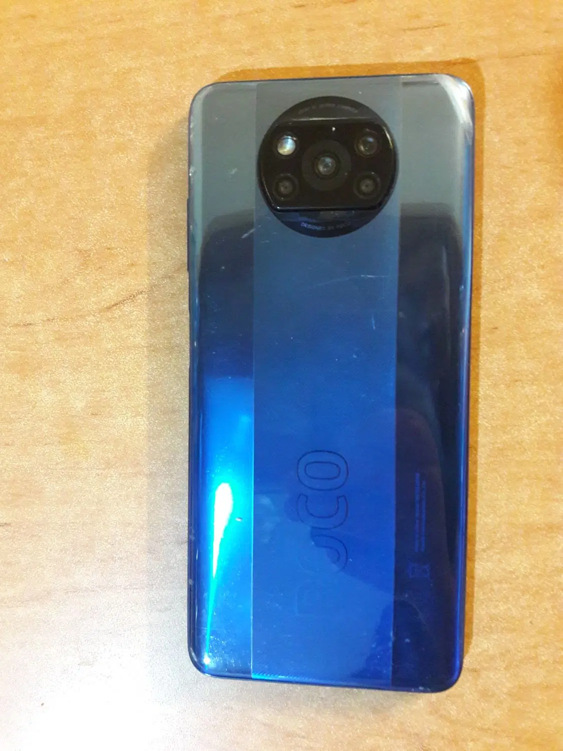 Poco x3pro|موبایل|مشهد, چهنو|دیوار