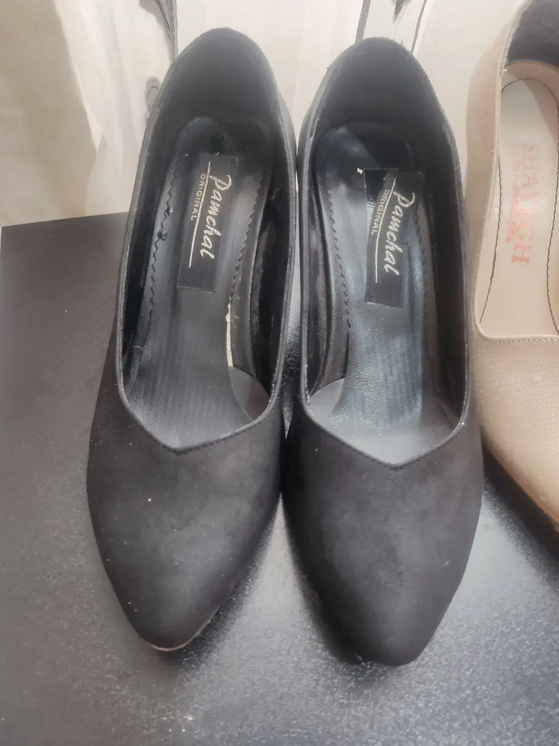 فروش کفش|کیف، کفش، کمربند|عجب شیر, |دیوار