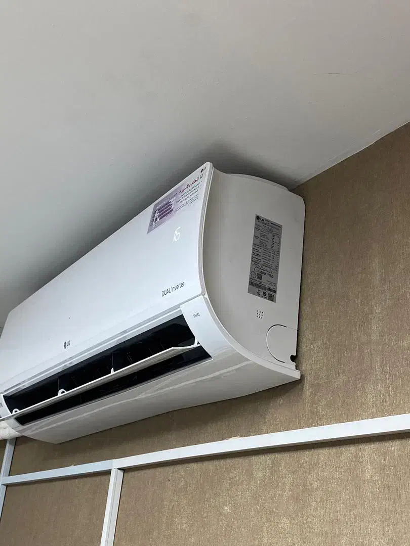 فروش ویژه تصفیه آب خانگی و اسپلیت|آبسردکن و تصفیه آب|شیراز, شهرک والفجر|دیوار