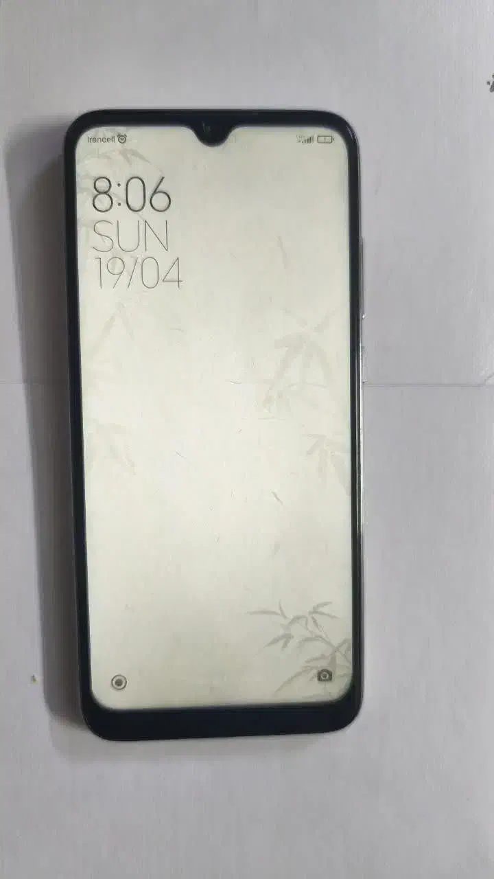 Note 8t|موبایل|مشهد, تربیت (صدف)|دیوار