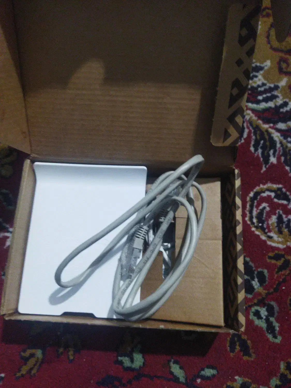 روتر مودم میکرو تیک سیمکارتی|مودم و تجهیزات شبکه|کرمان, |دیوار